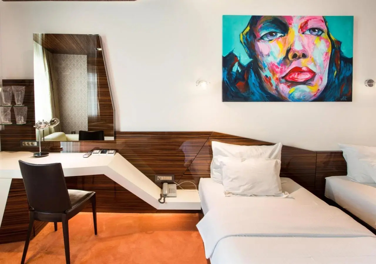 Best Western Hotel My Place