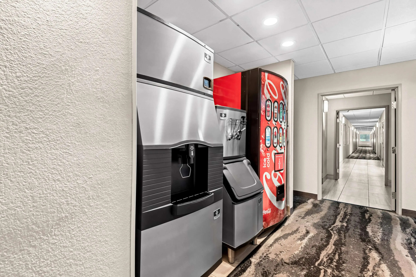 Best Western Ottumwa Inn & Suites