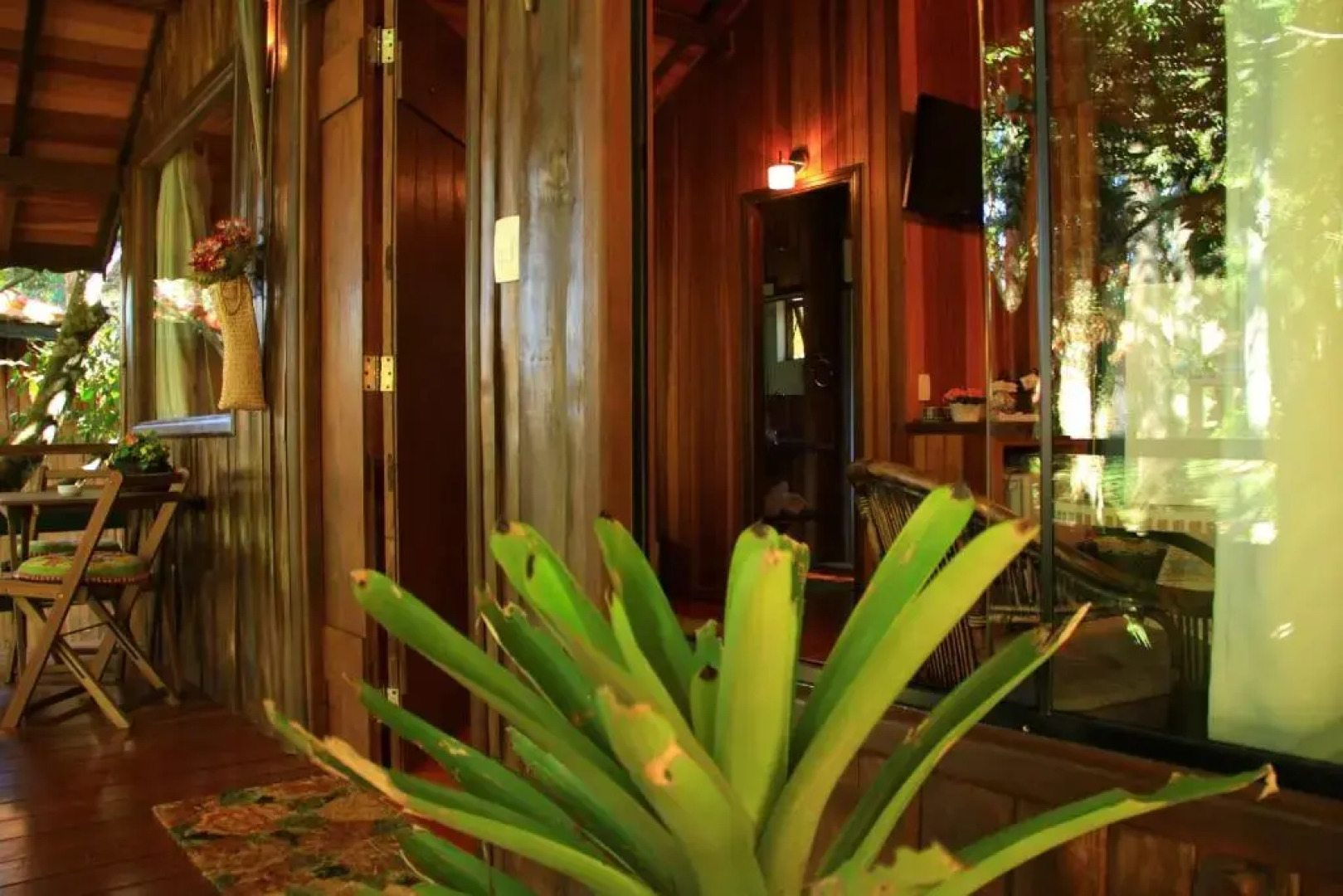 Pousada Cantos & Contos