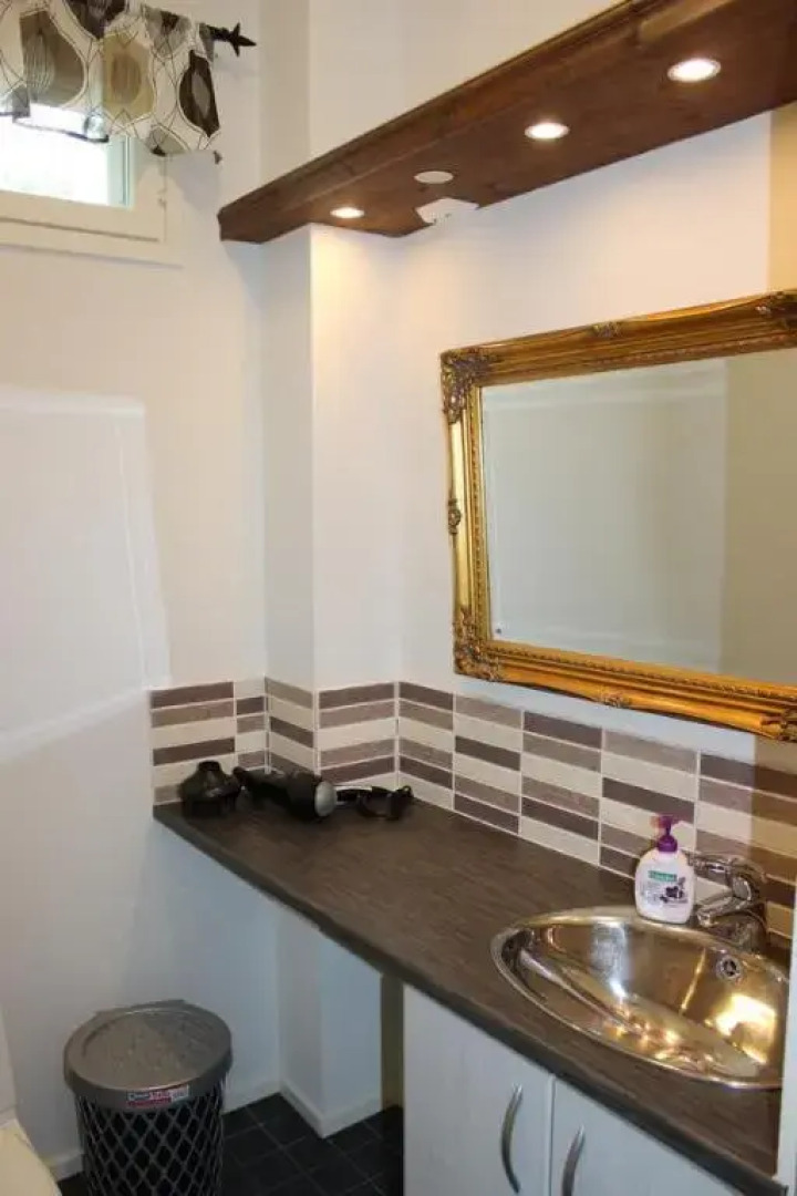 Majoituspalvelu Nurmi Apartments Välitie