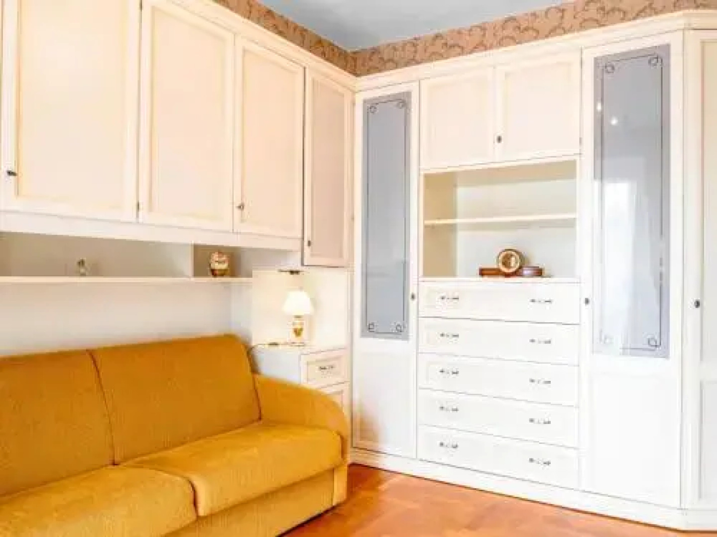 Locazione turistica Verde