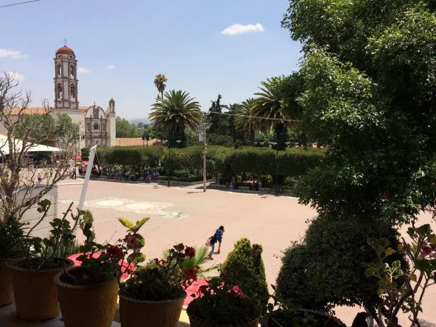 Gran Hotel San Felipe