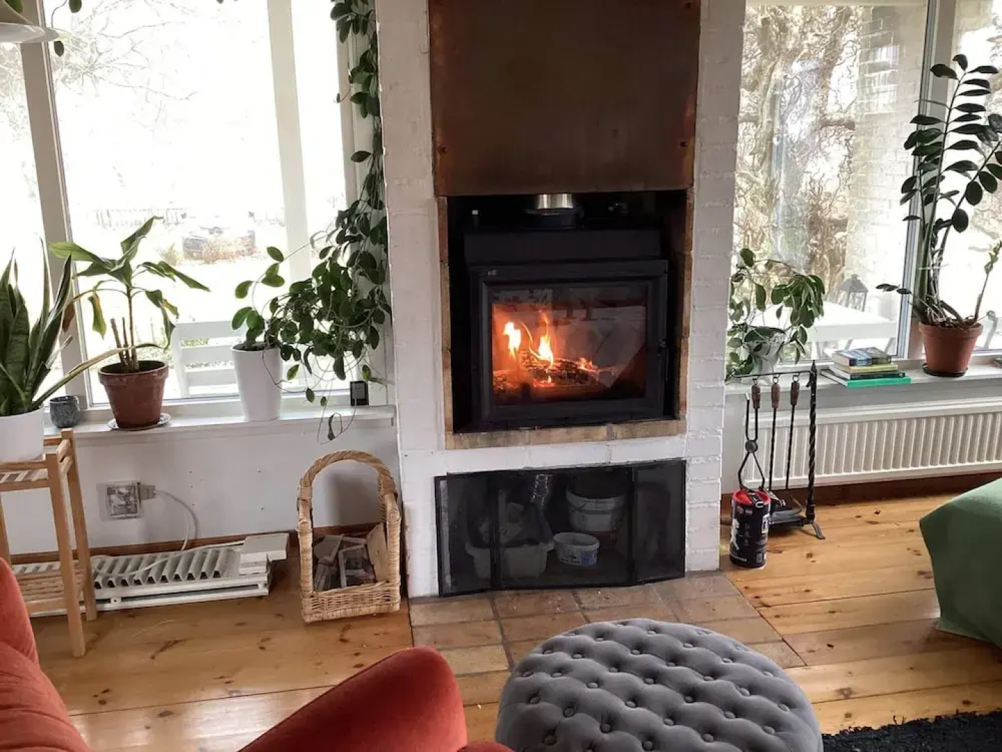 4 Star Holiday Home in Frillesas