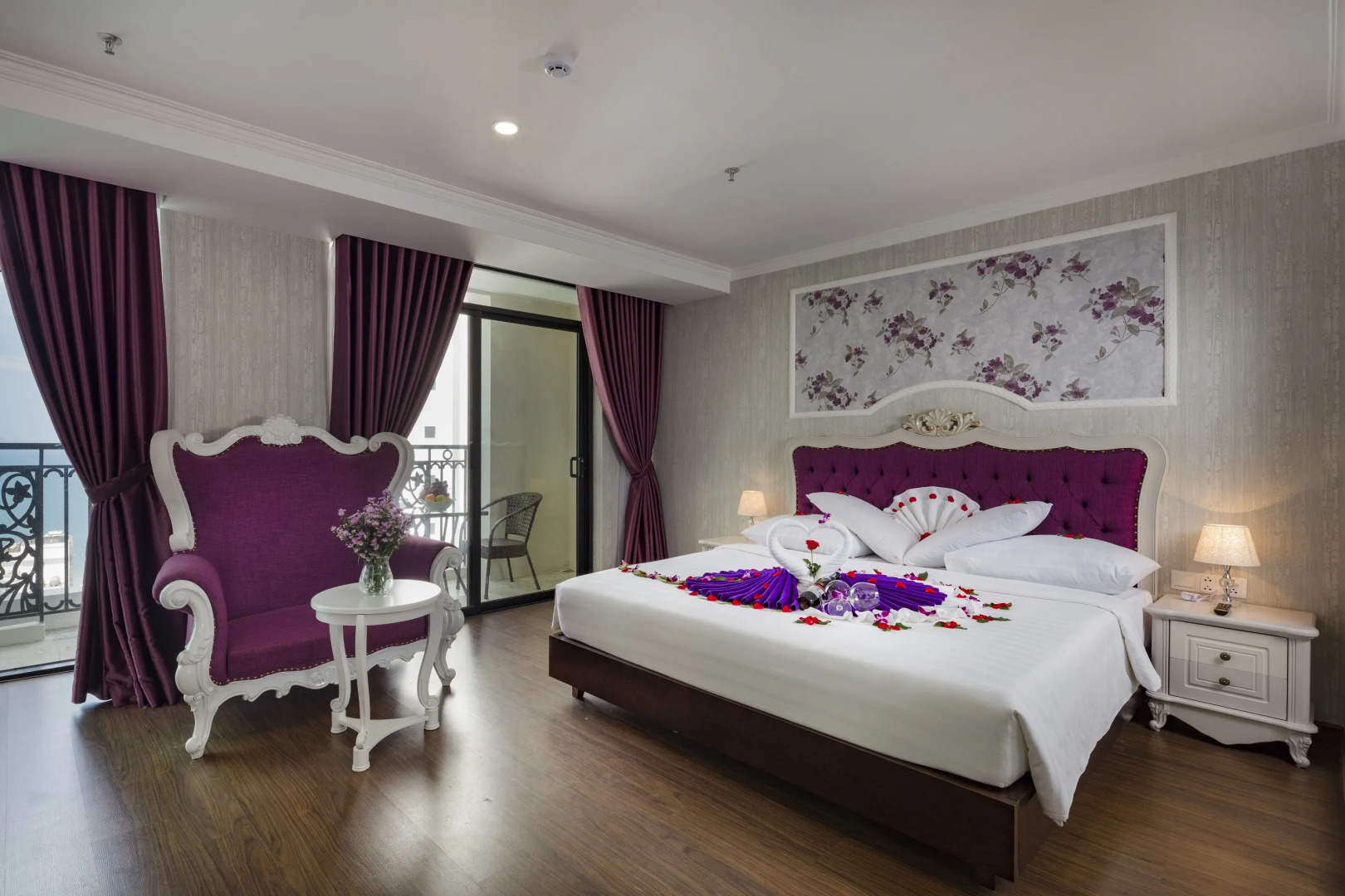 Bonjour Nha Trang Hotel