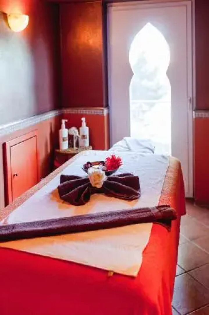 Hotels & Appartments Feuerschiff (3114375)