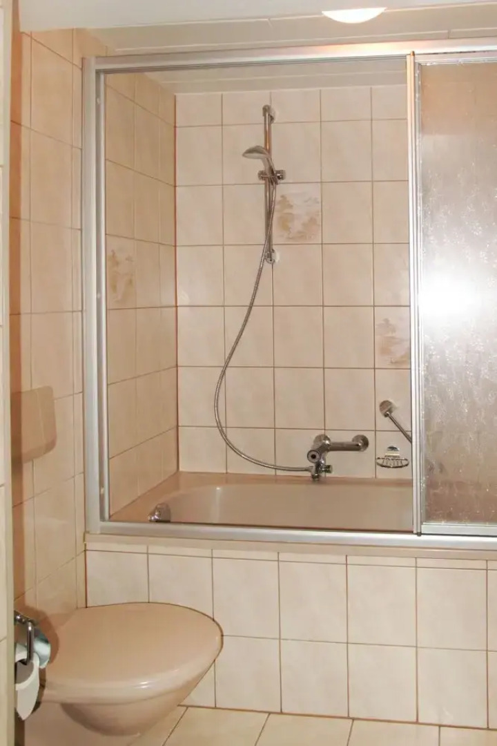 Burg Biedenegg Trautson Flie