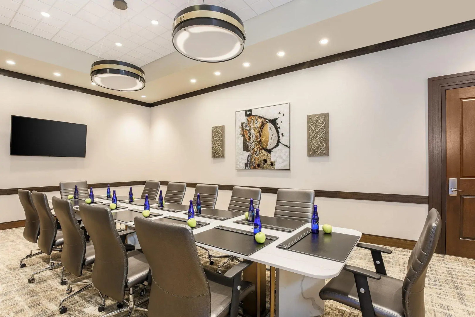 Embassy Suites by Hilton Syracuse Destiny USA