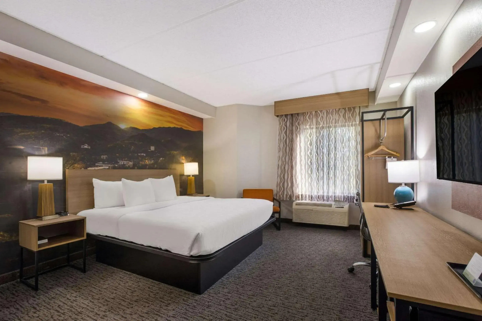 Clarion Pointe Sevierville-Pigeon Forge