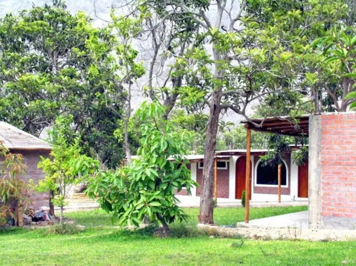 El Molle