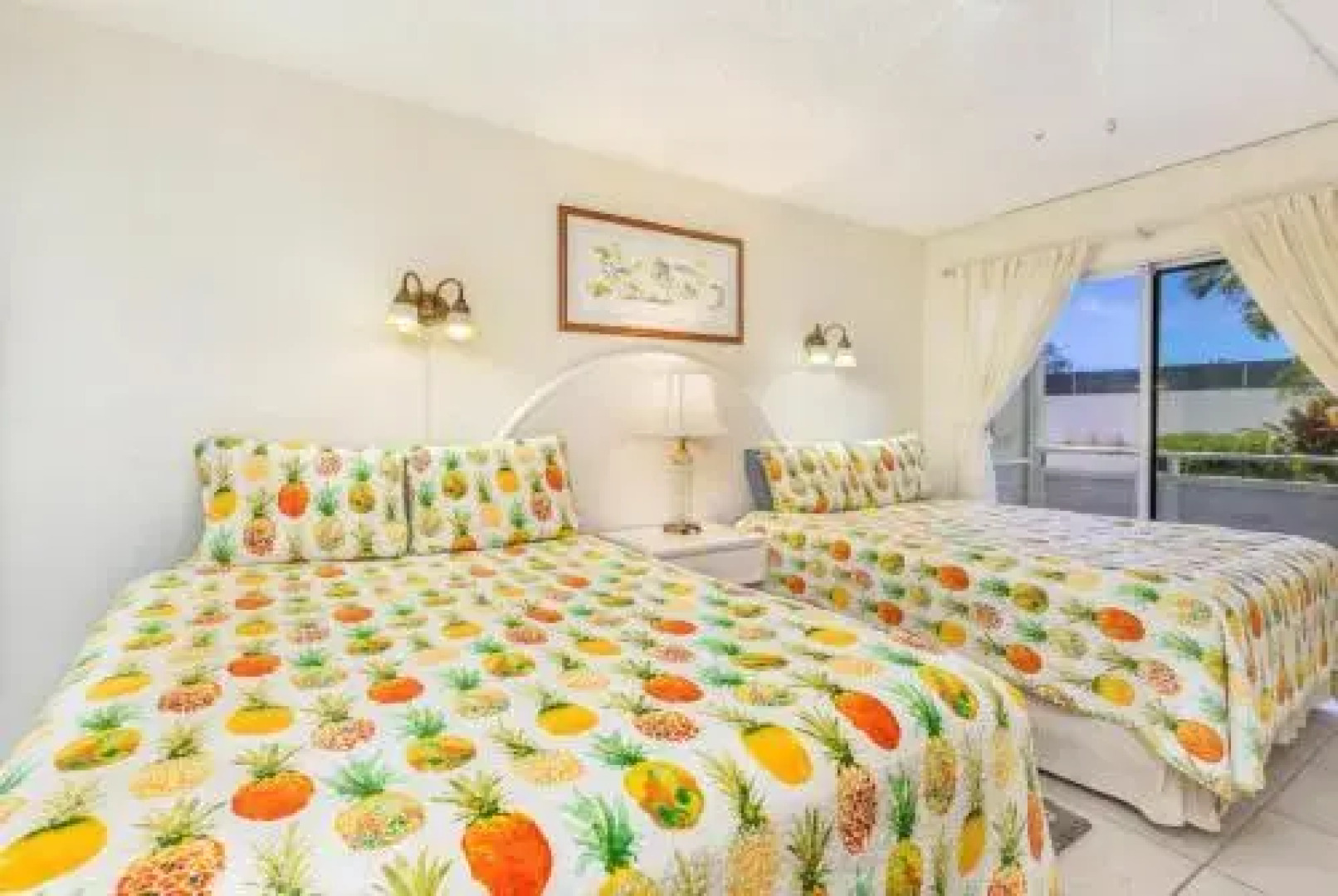 Plantation Hale F8, Ground Floor, AC