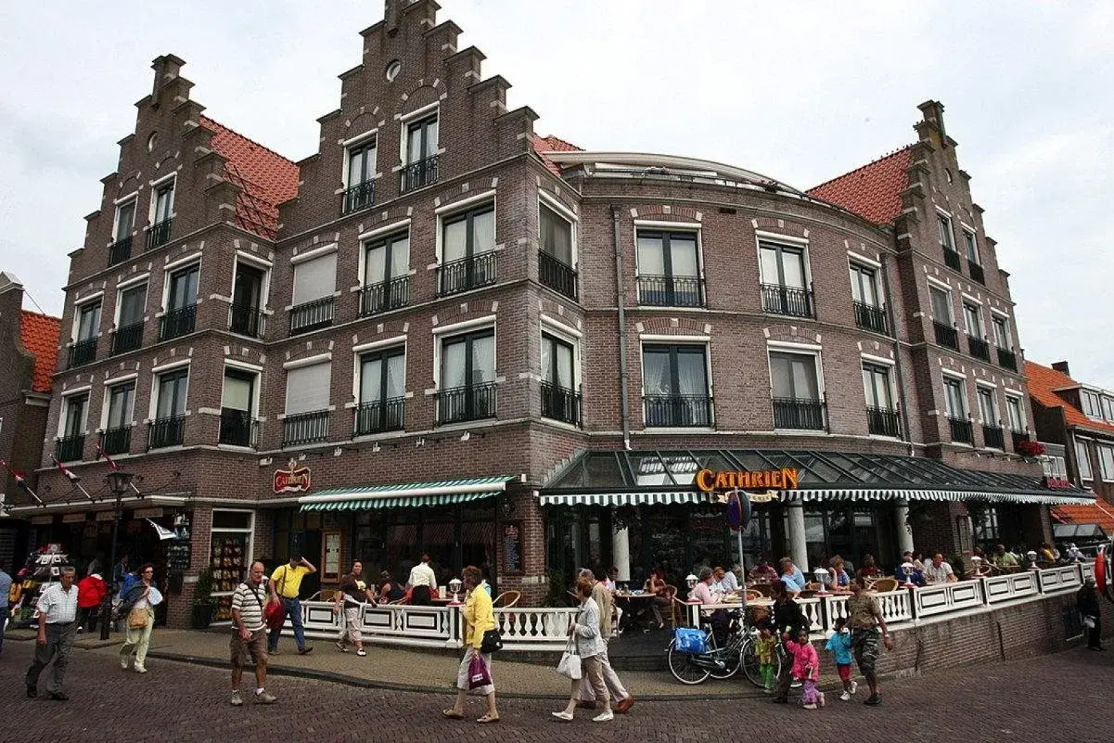 Hotel Spaander