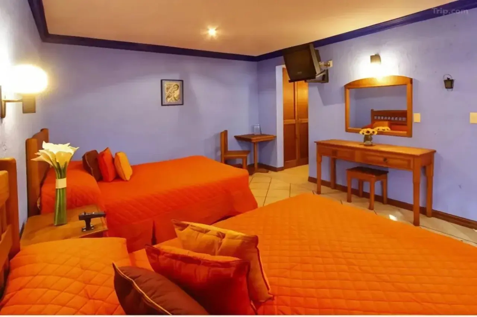 OYO Hotel La Glorieta, Huichapan