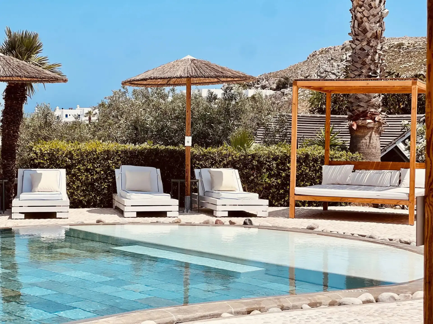 Caesars Gardens Hotel & Spa