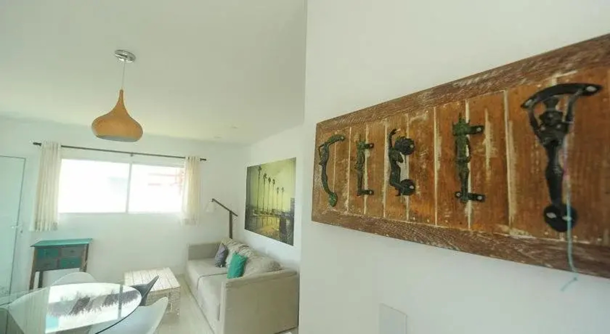 Manga Verde Beach Residence