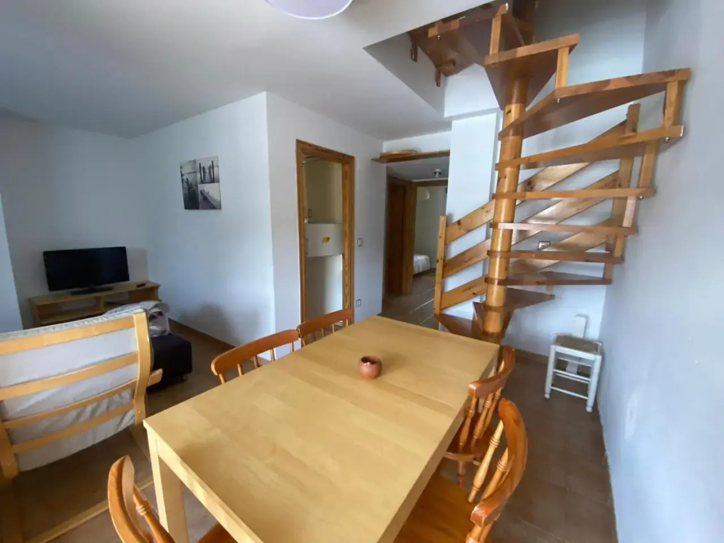 Apartamento Escuacho