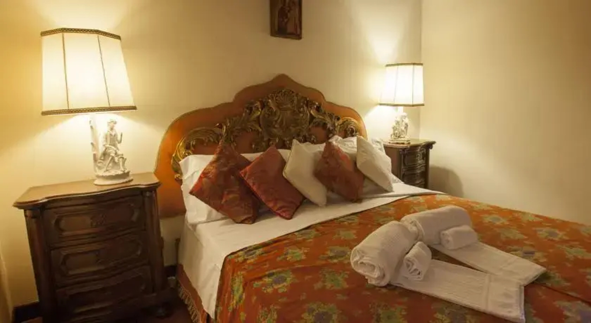 Experience Roma Charme