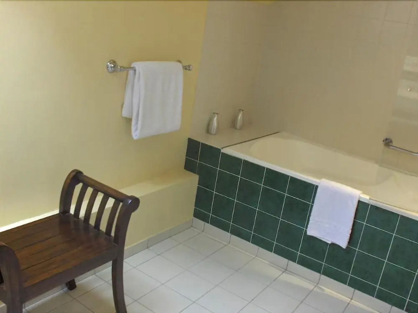 La Villa Des Impressionnistes