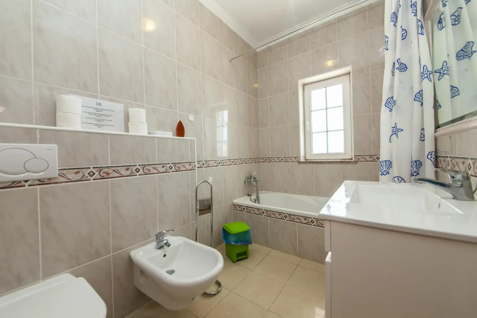 G - Bedroom RC-4 in the Lagos Inn Guesthouse