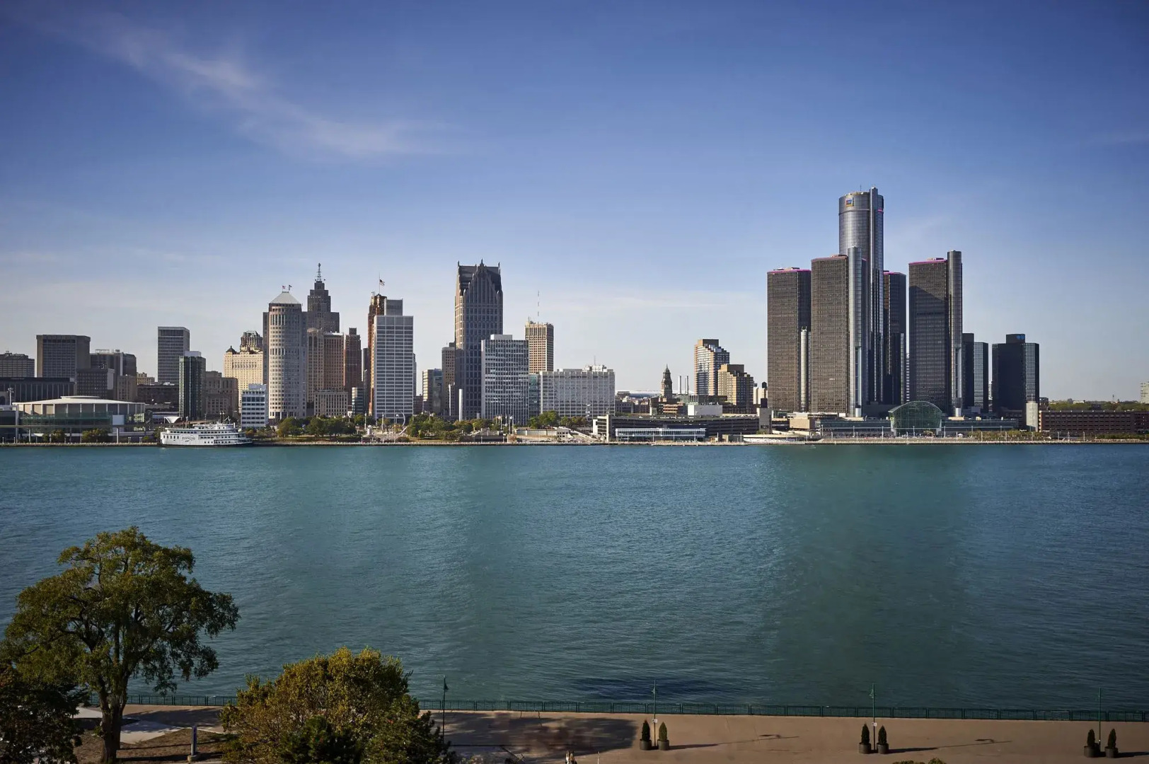 Holiday Inn Express Windsor Waterfront by IHG