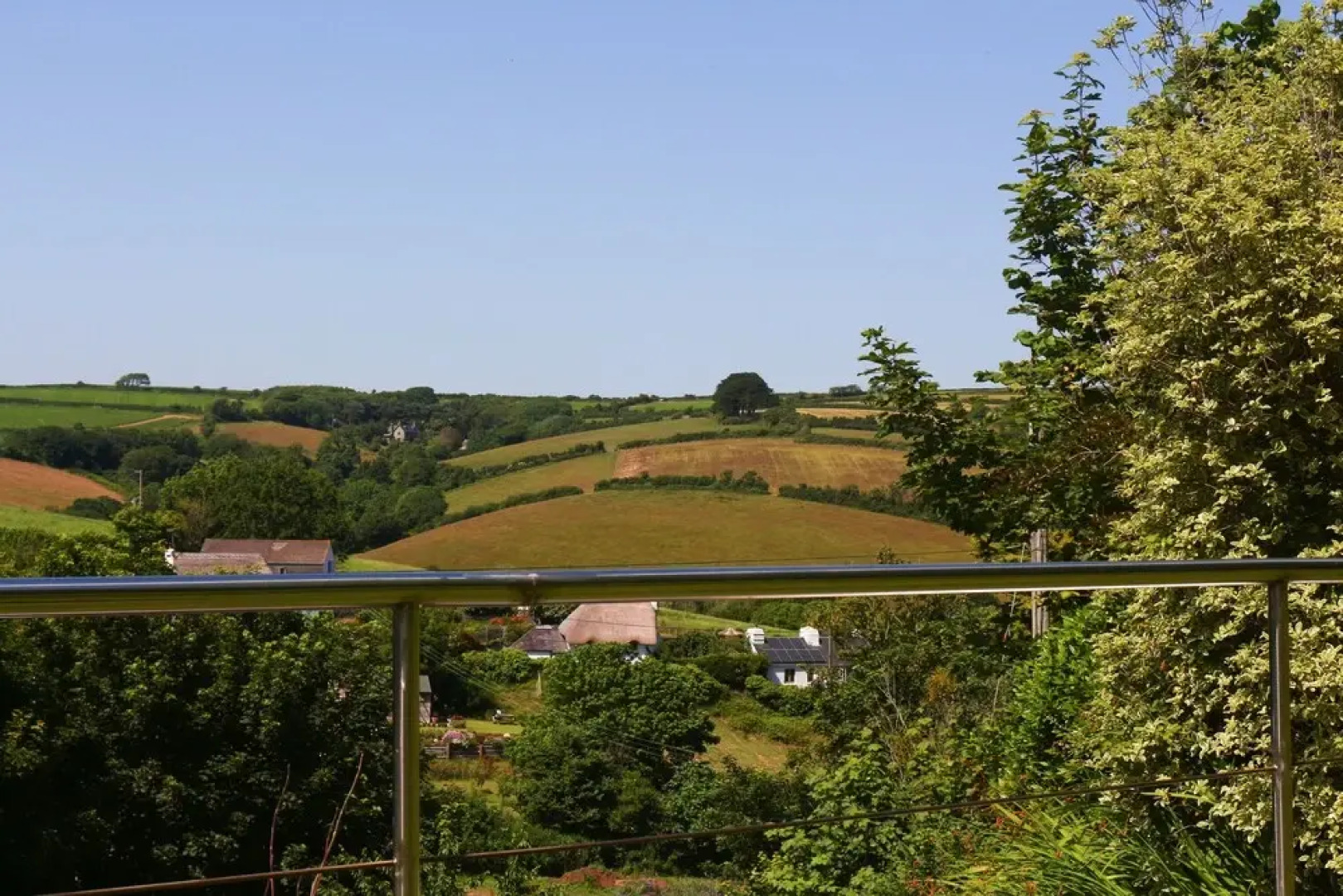 1 Bed Cottage 0.5 Miles to the Beach in Devon