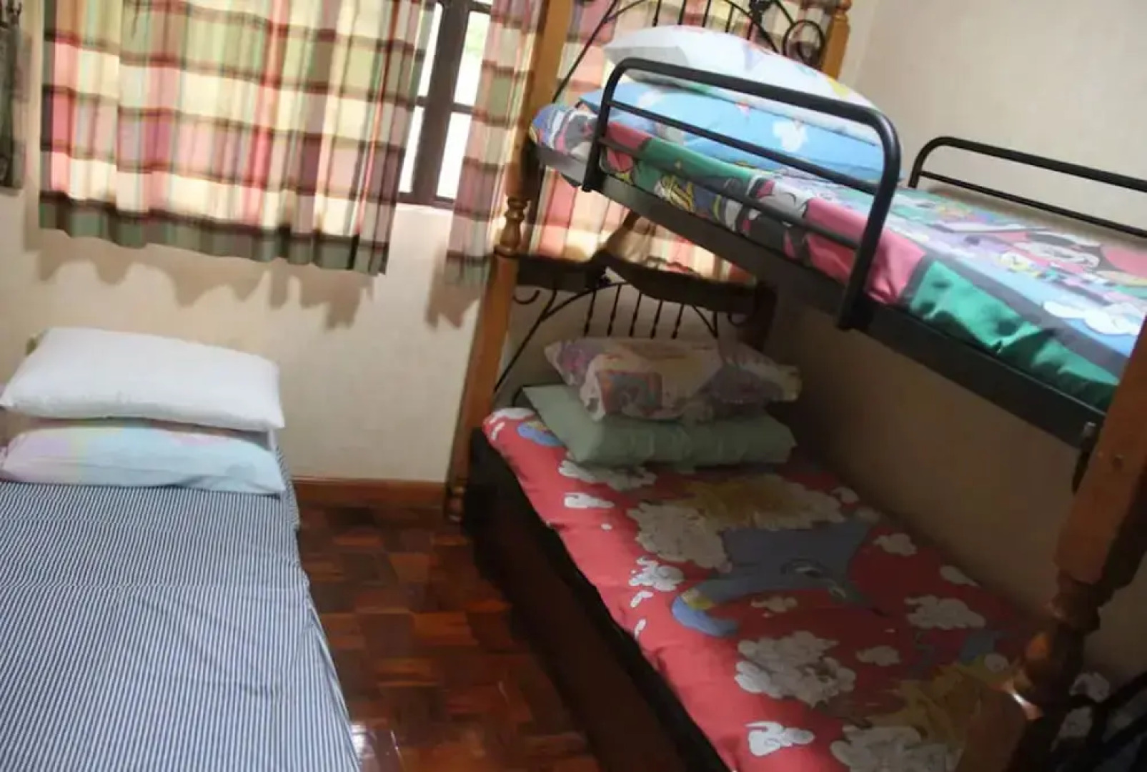 Miguel's Place at Canyon Woods Resort