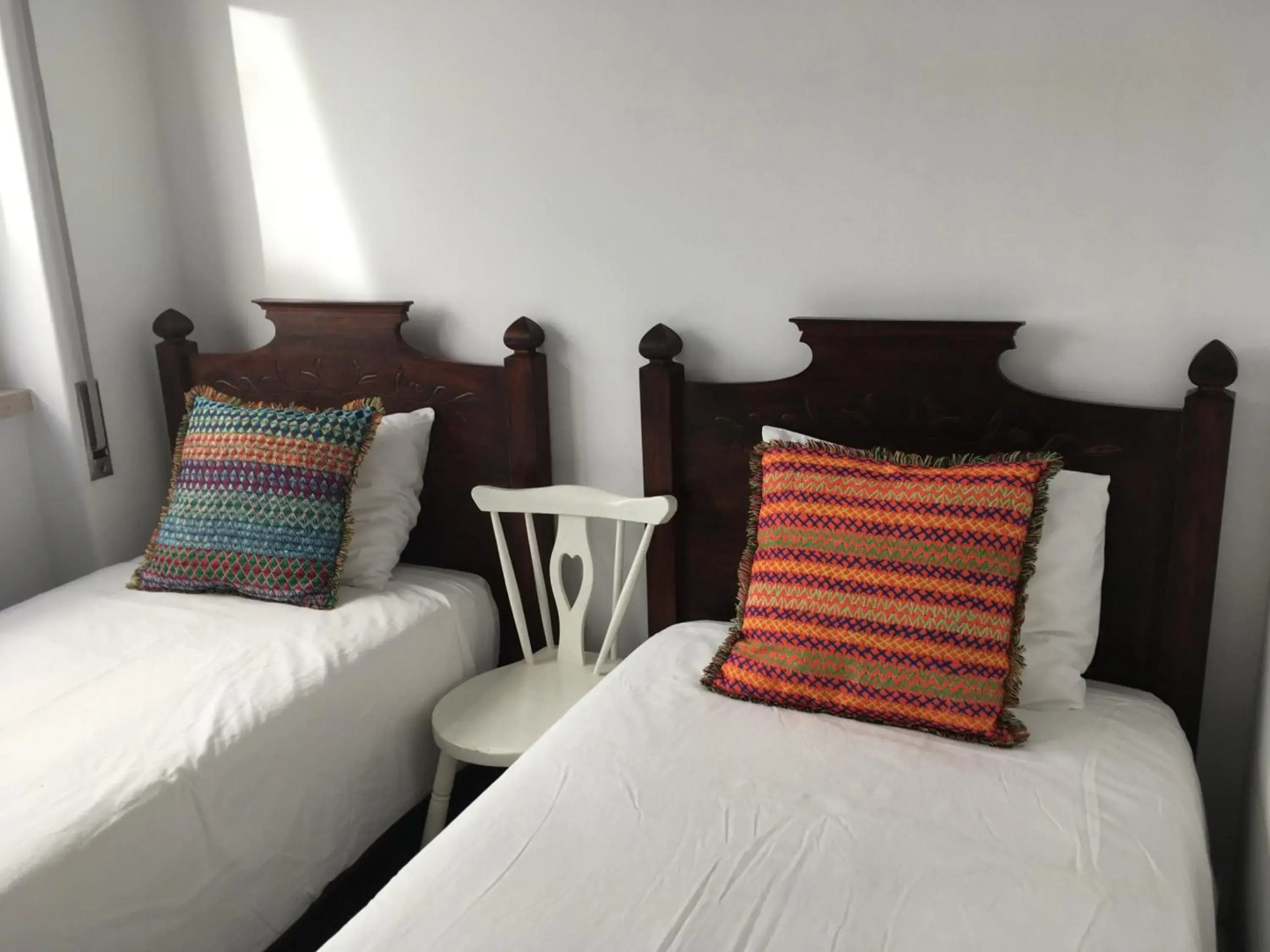 Hotel Ribamar