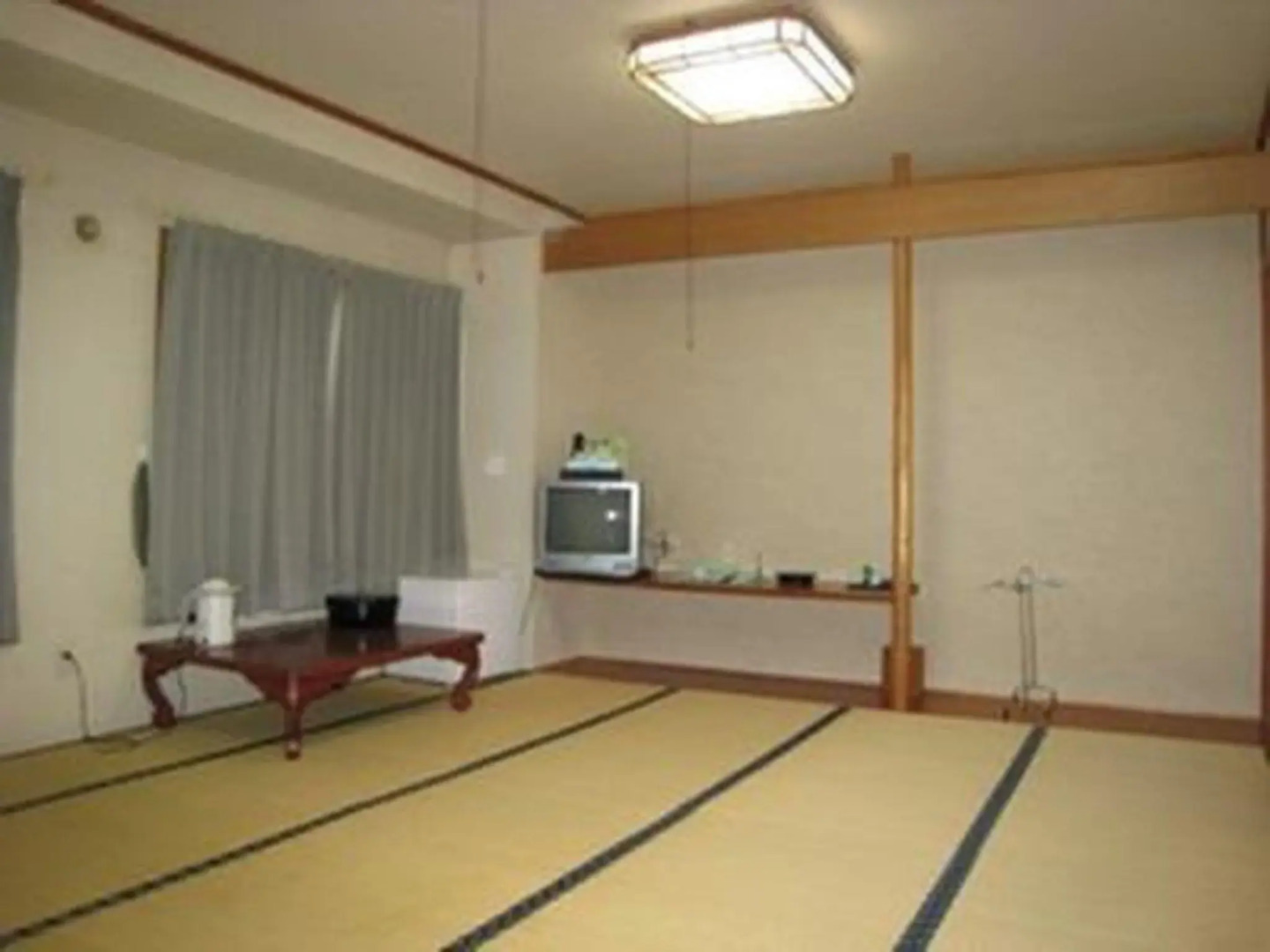 Abashiri Green Hotel