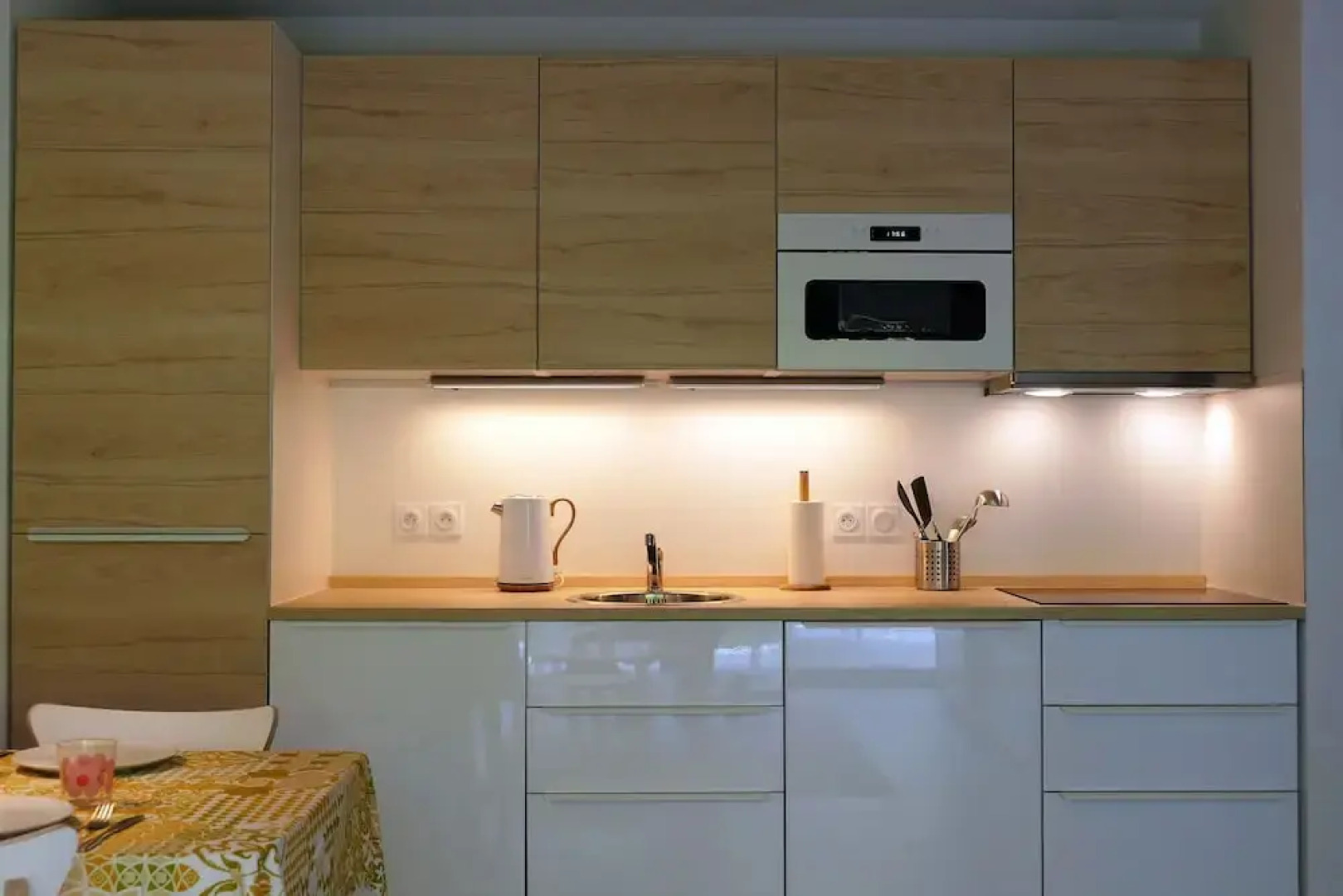 Ilona au BaskoParadis