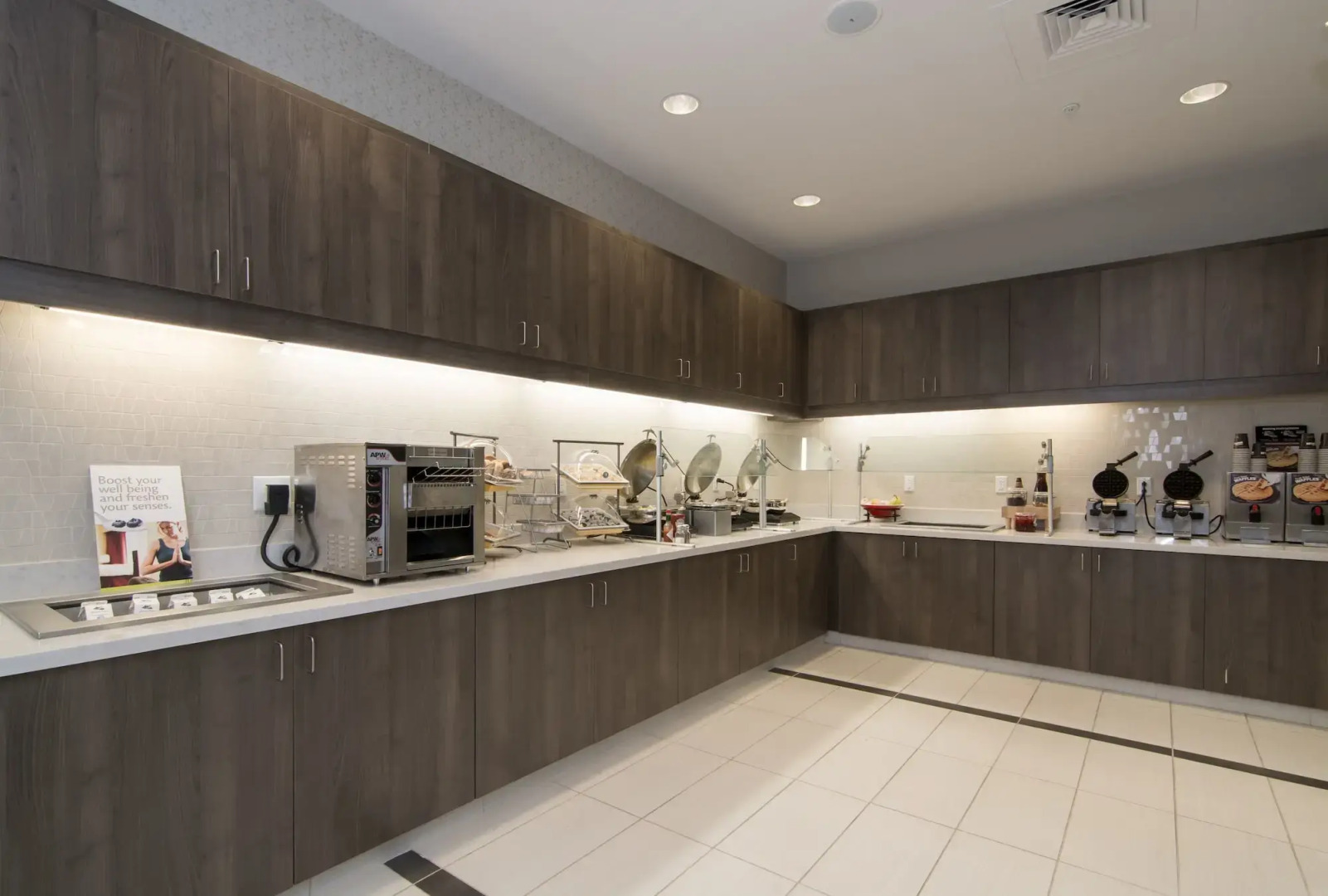 Residence Inn Raleigh-Durham Airport/Brier Creek