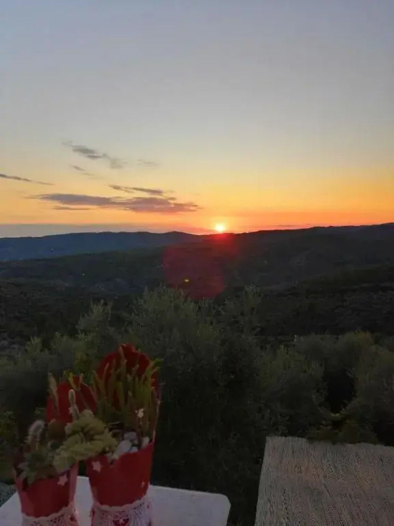 La casa di Antonella