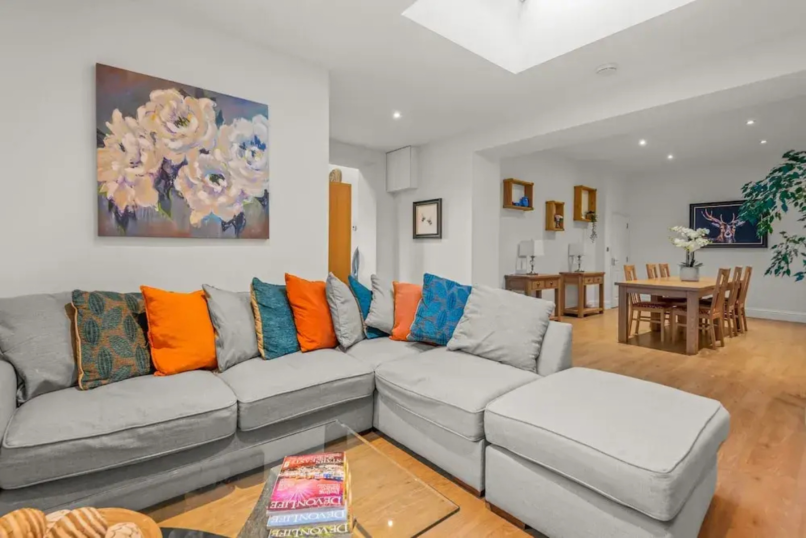 Little Silver Nugget