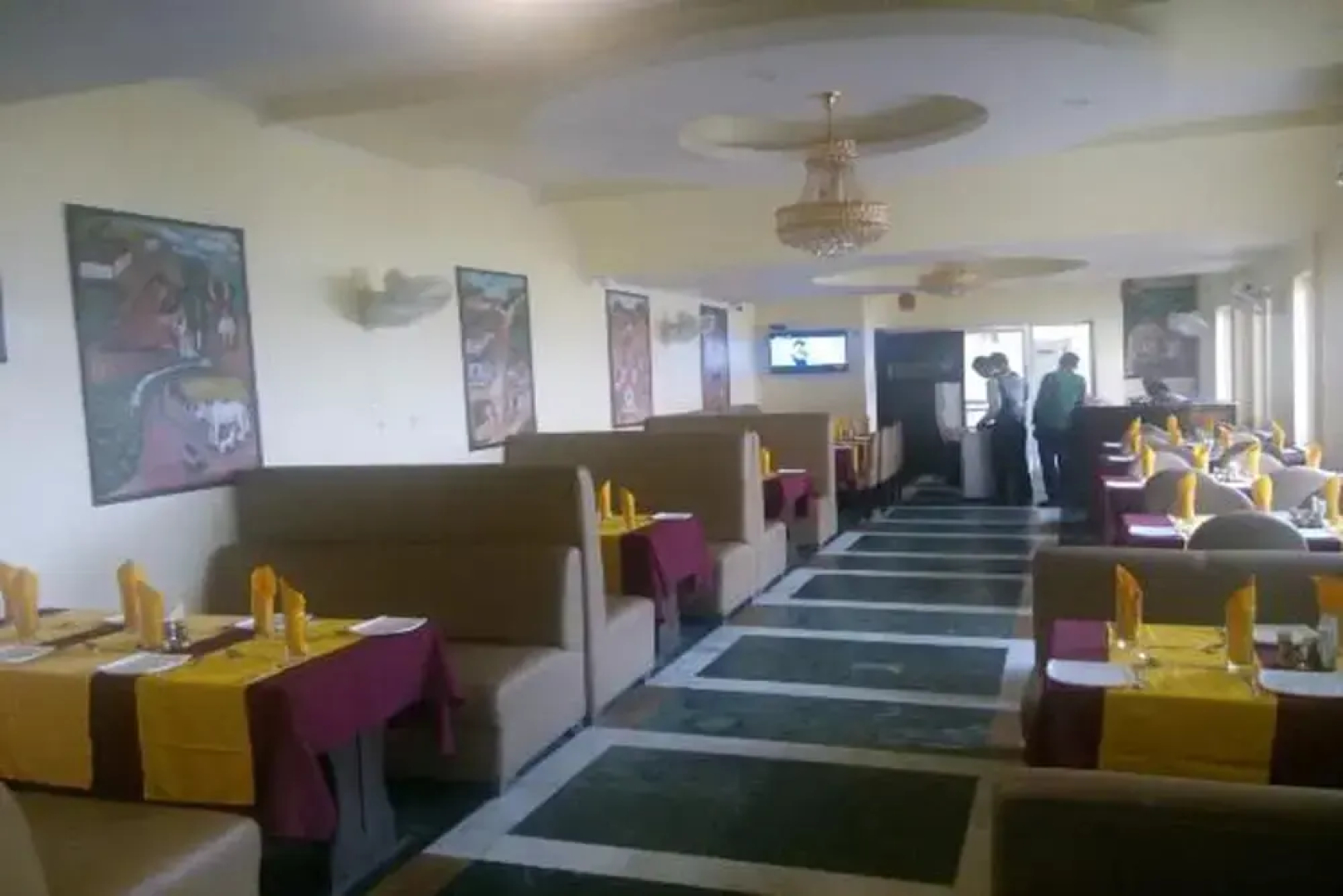 Hotel Sita Sharan