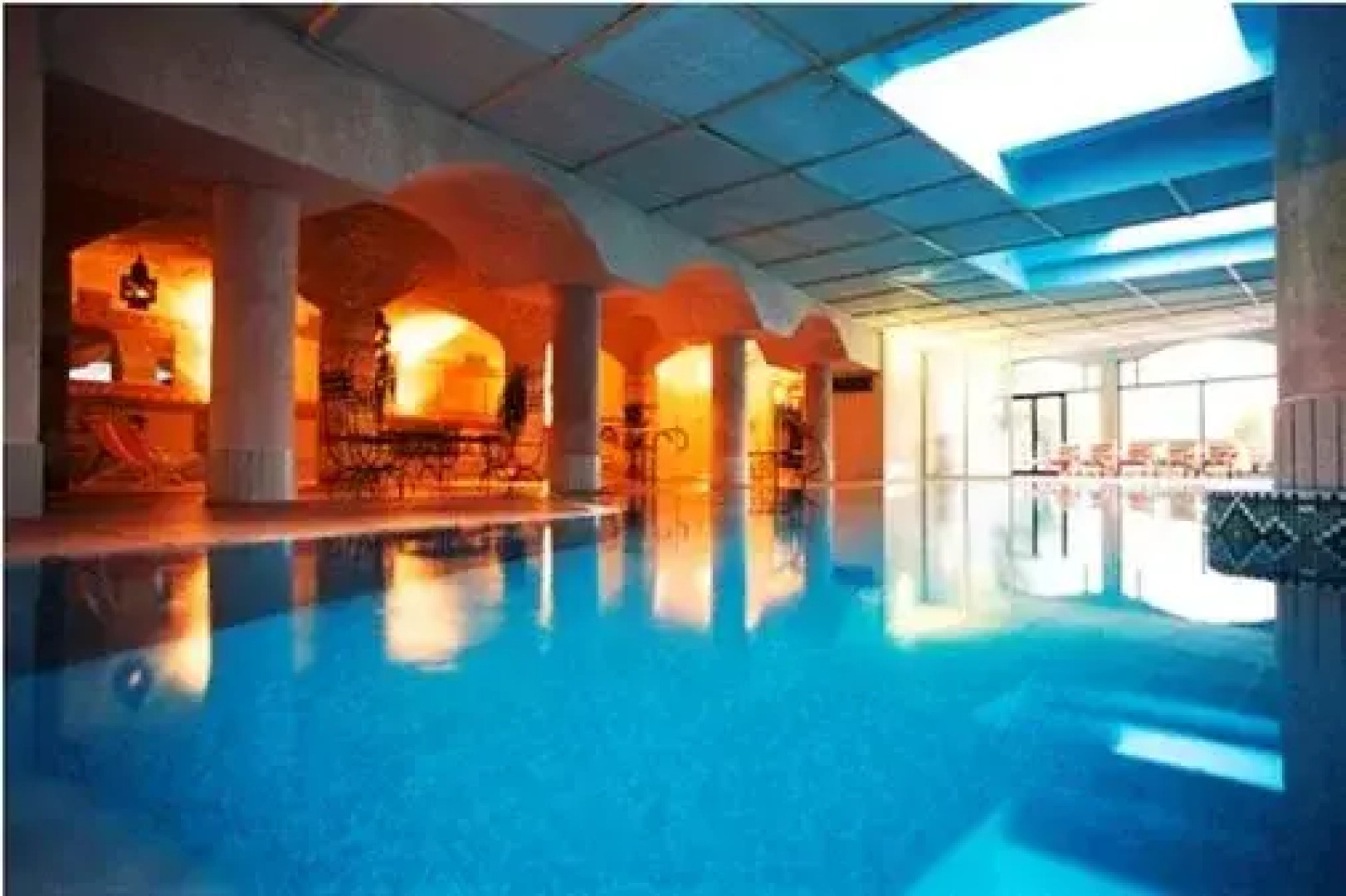 Aux Meublés du Manoir