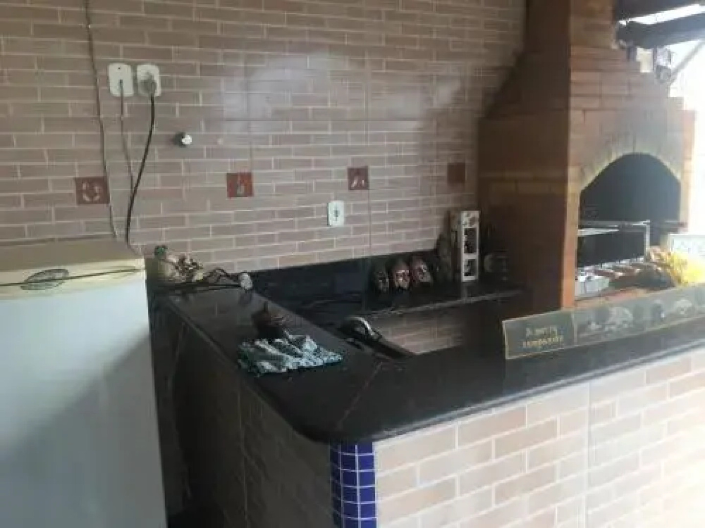 Cobertura Duplex Praia Do Morro Guarapari