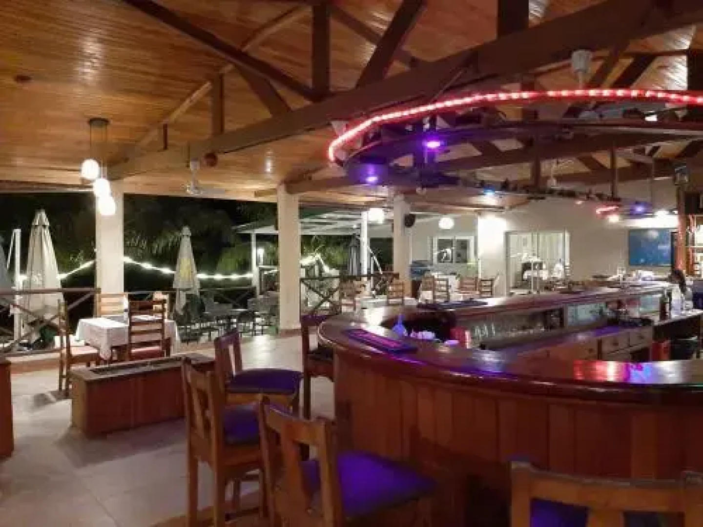 Hotel Palm Rock Beach
