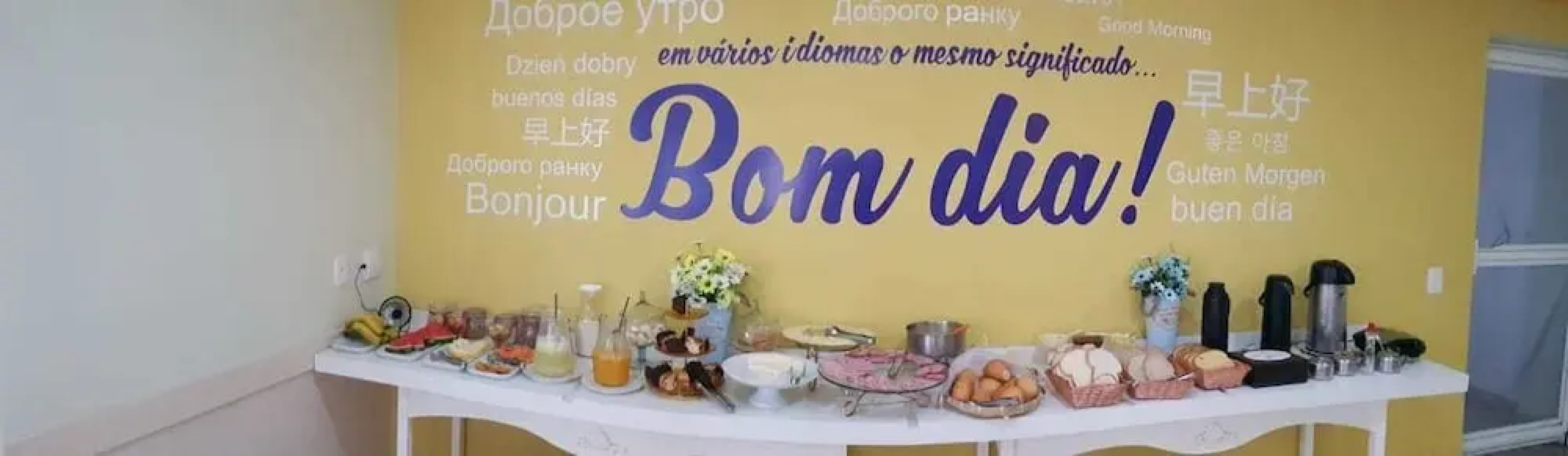 Hotel.Com Prudentopolis