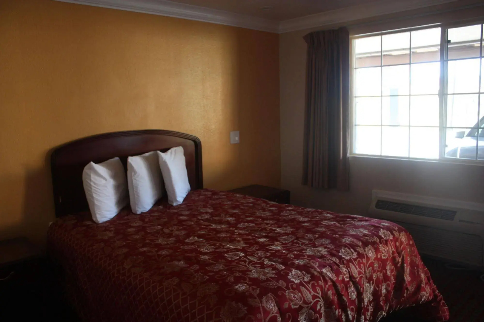 A-1 Budget Motel