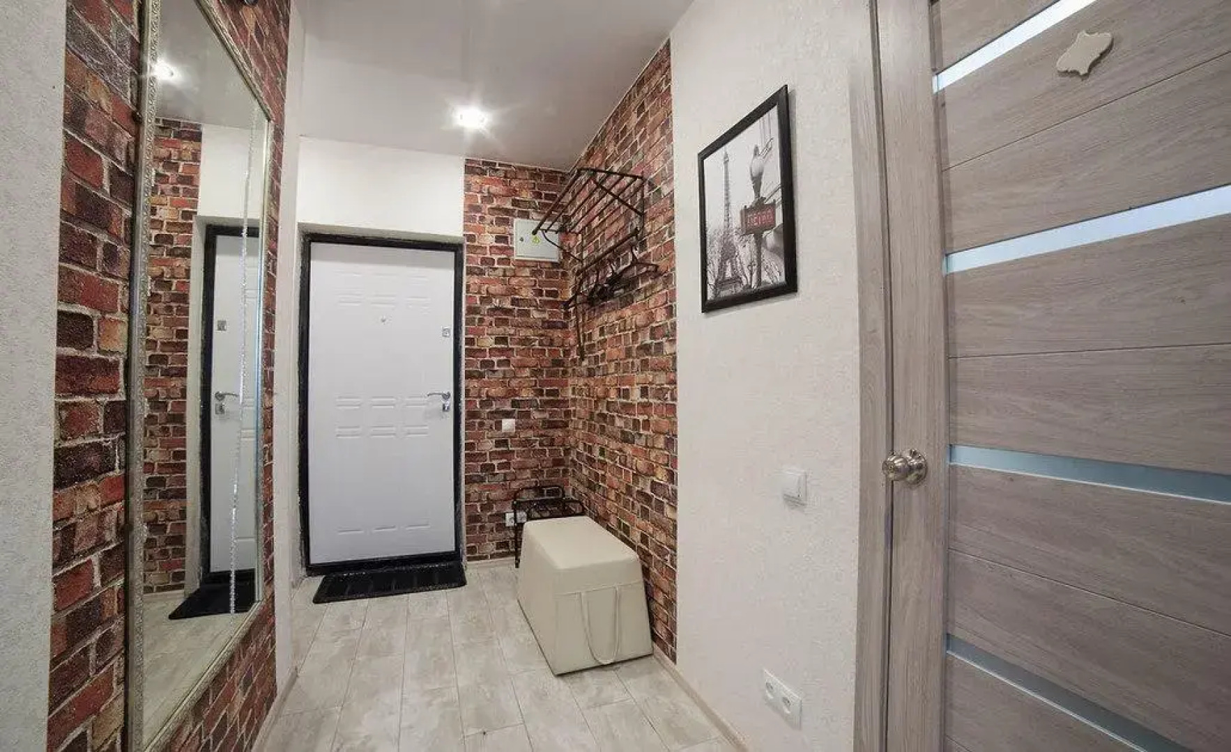 Rusdom Sweet Apartments (Русдом Свит) на улице Карла Маркса