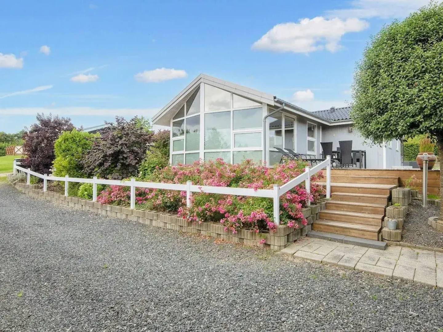 6 Person Holiday Home in Hejls