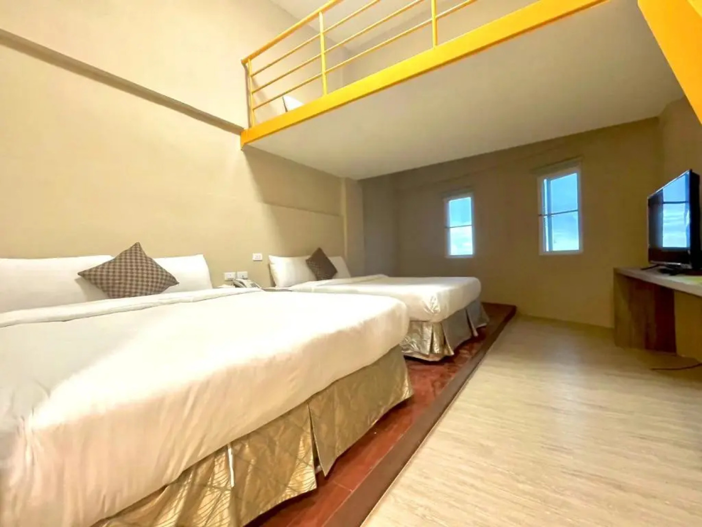 Beauty Garden Hotel Taitung