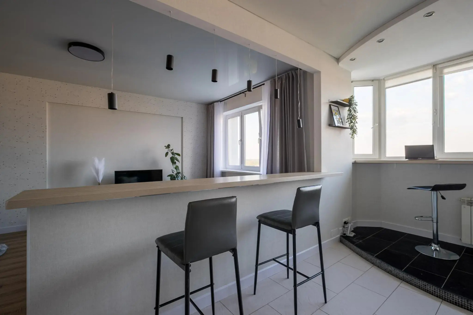 Fon Haus (Фон Хаус) на улице Рощинская