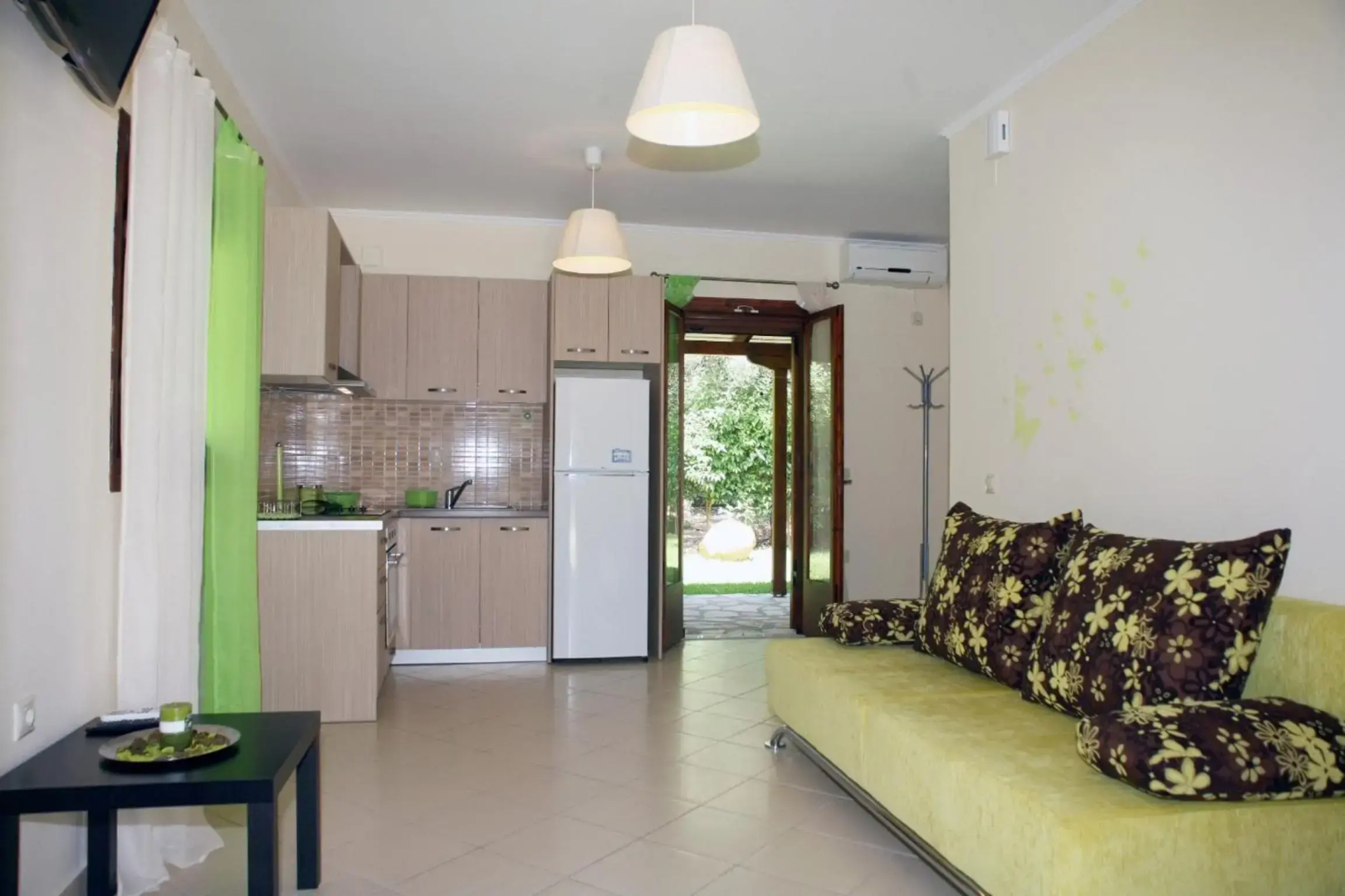Villagio Maistro