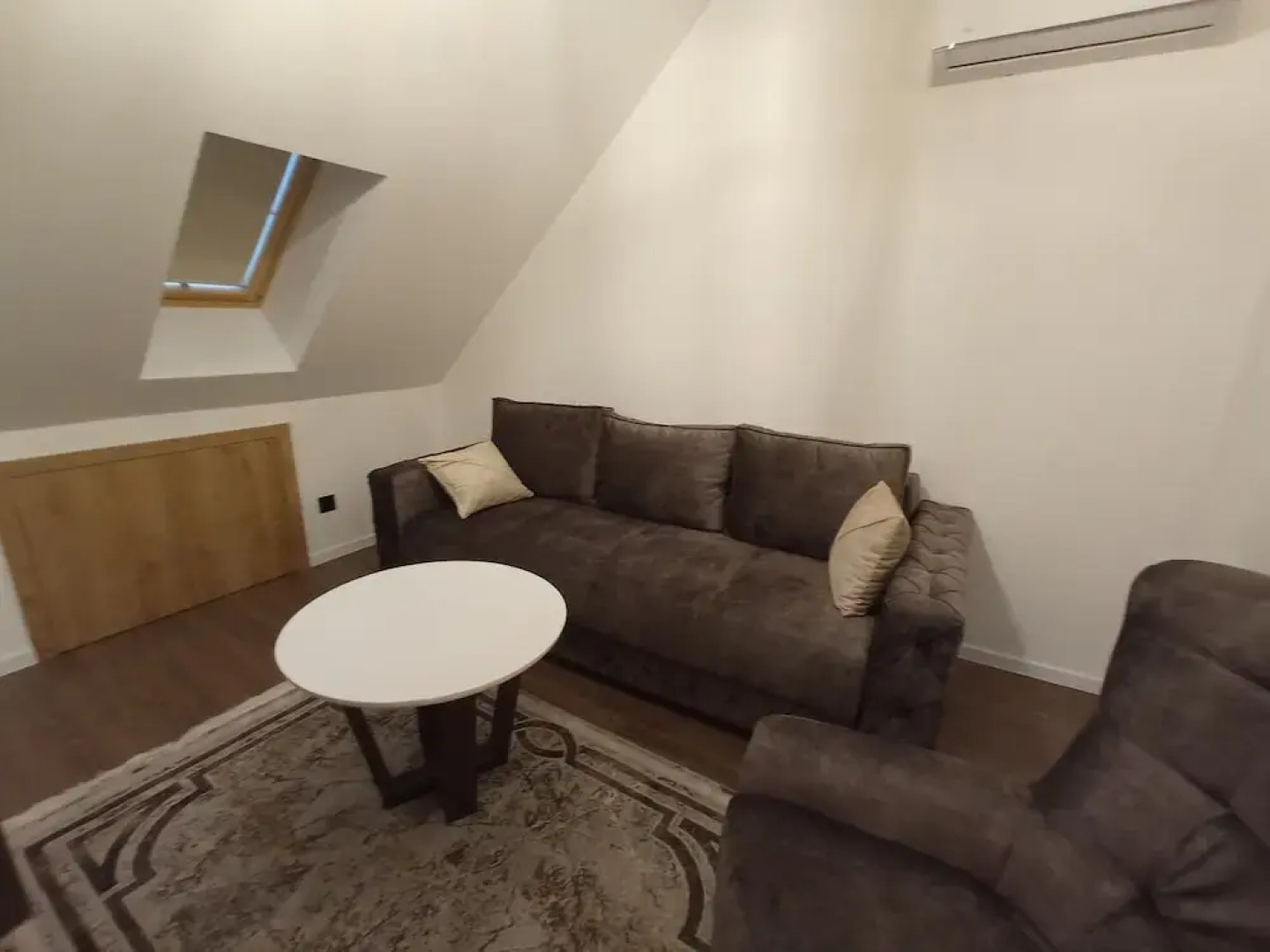 Apart hotel Fantasia