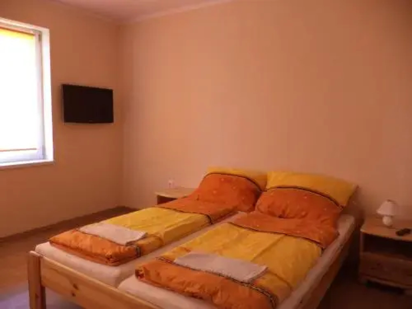 Nagyharsányi vendégház