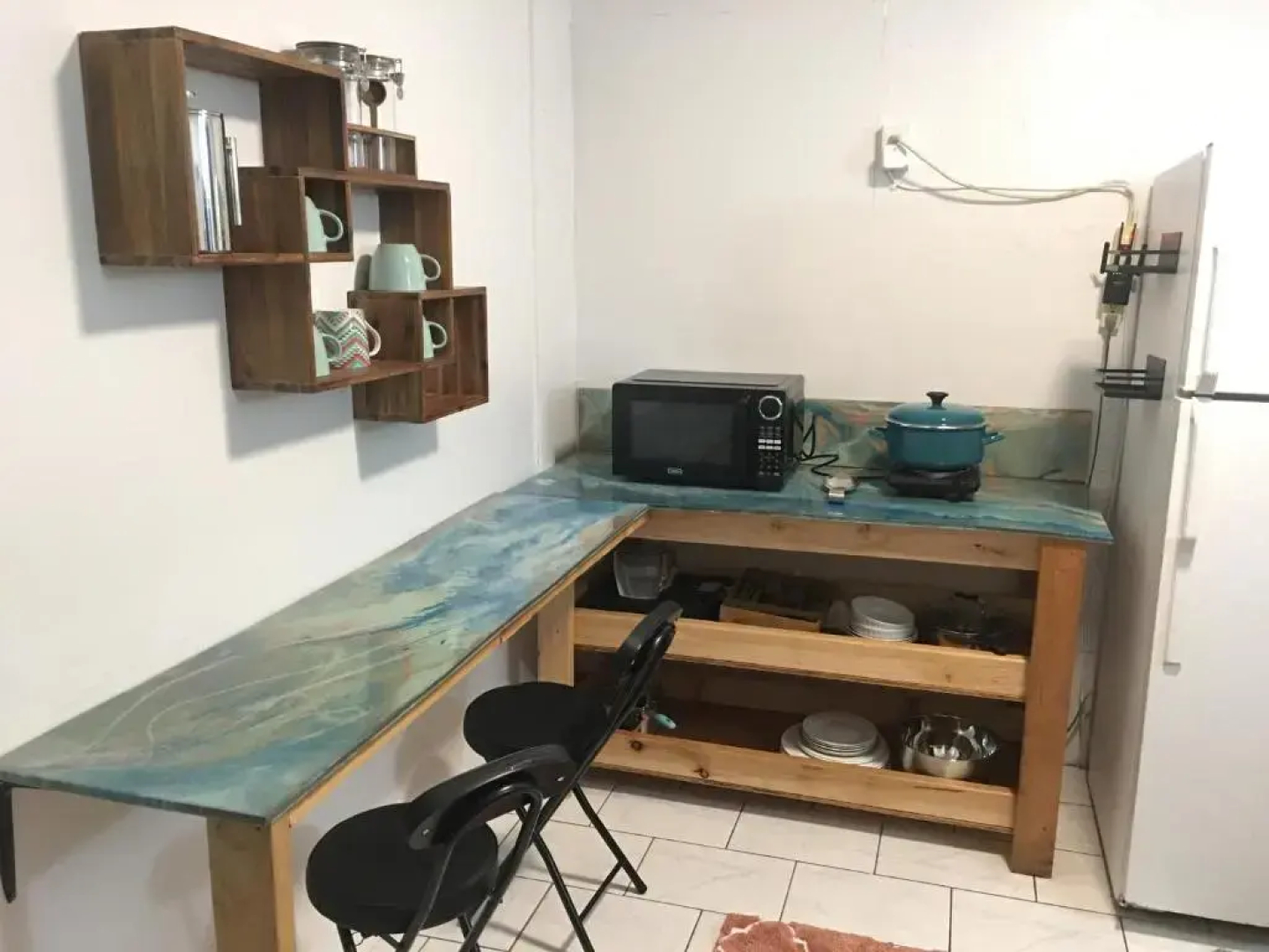 Pahoa Village Hostel