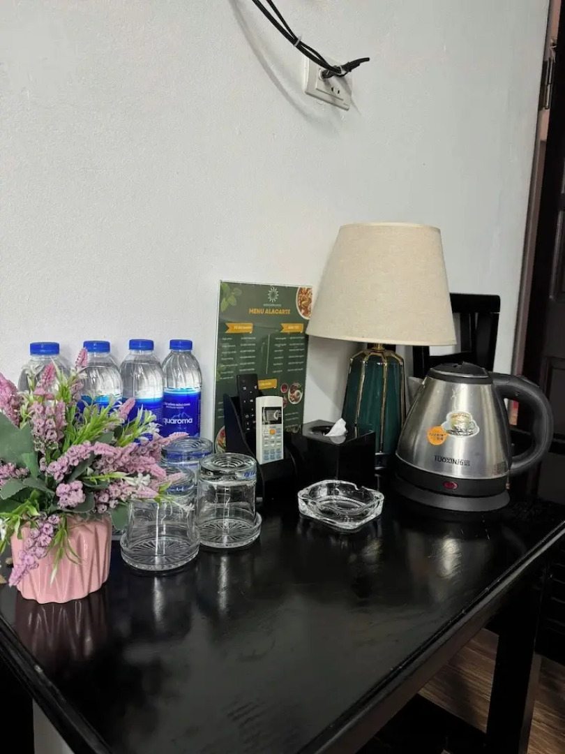 Sunflower Hotel by Huong Duong Hotel - Thanh Hoa