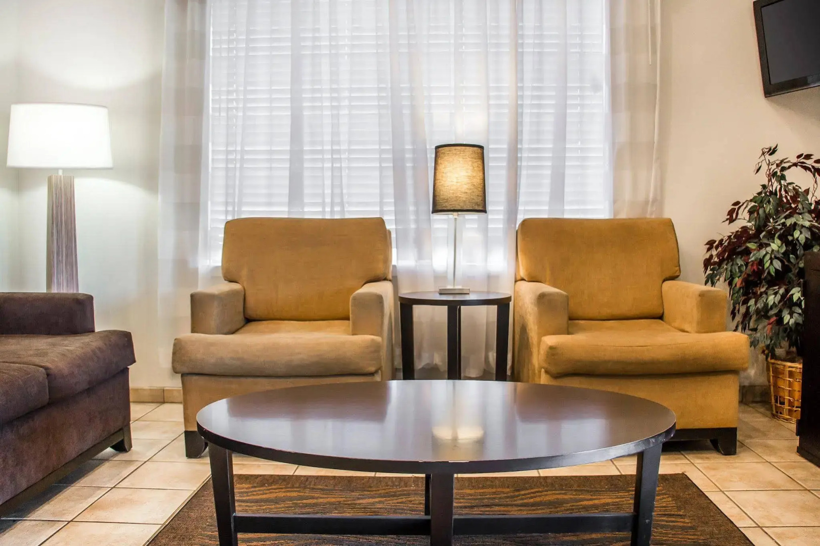 Sleep Inn Hardeeville - I-95