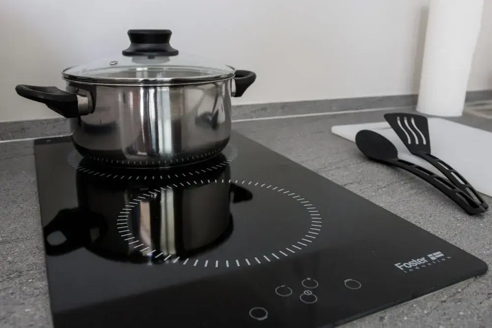 HOMIQUO - Royal Suite Como Lake