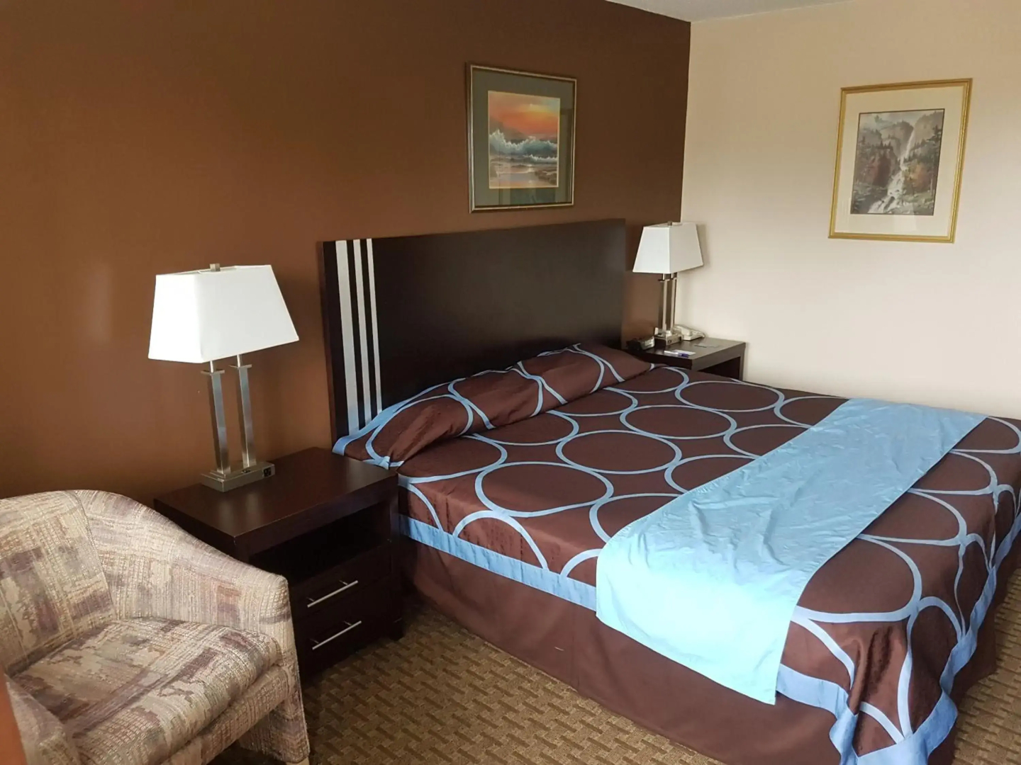 BA Hotel