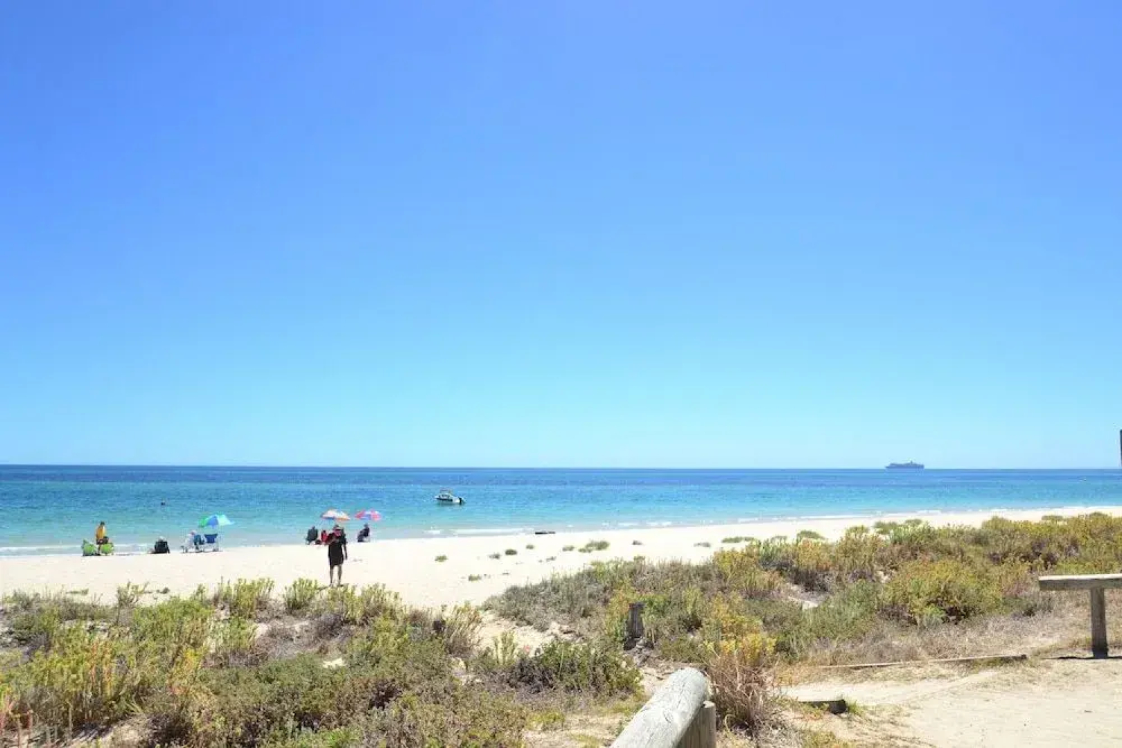 Discovery Parks - Busselton